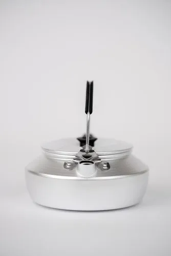 0.6 L Aluminum Kettle for 27 Series