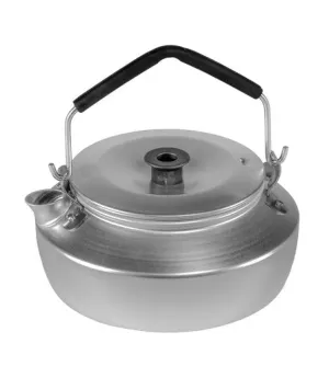 0.6 L Aluminum Kettle for 27 Series