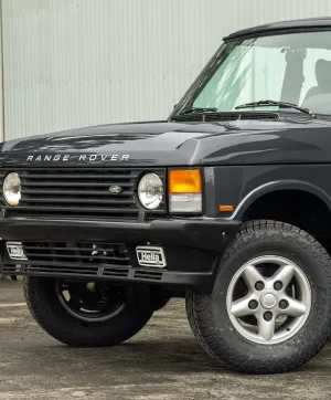 1992 Ranger Rover Classic