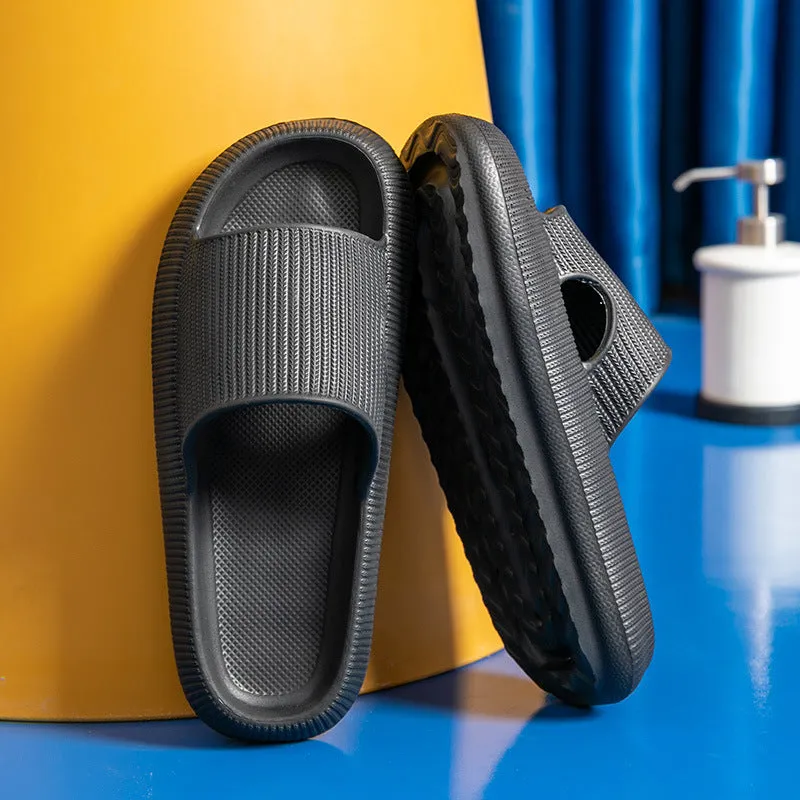 26-45 Size Hot EVA Shoes For Women Slippers Soft