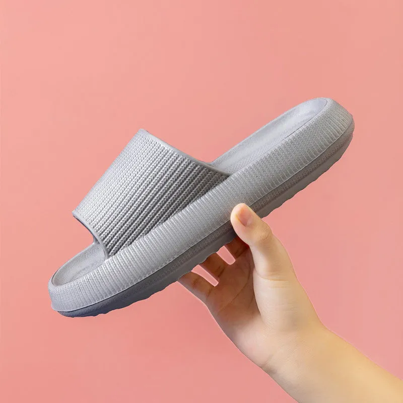 26-45 Size Hot EVA Shoes For Women Slippers Soft