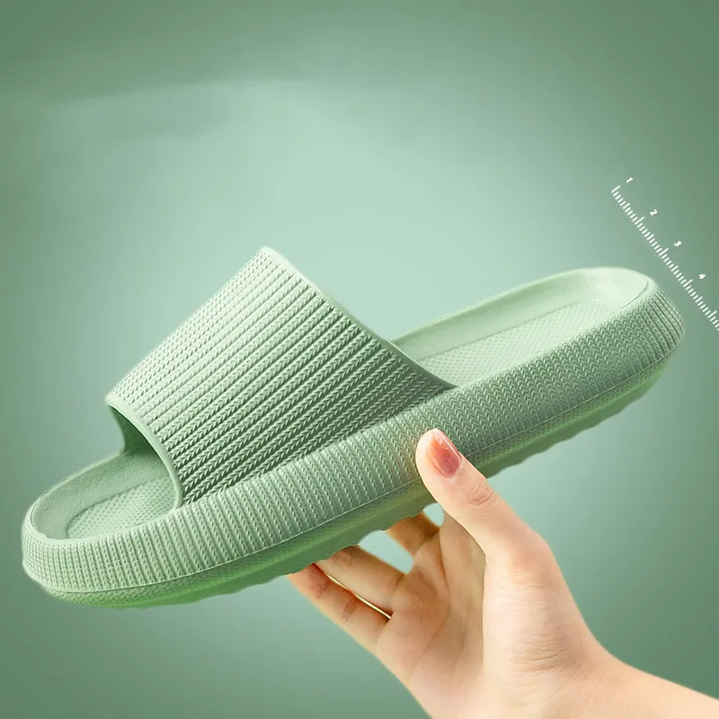 26-45 Size Hot EVA Shoes For Women Slippers Soft