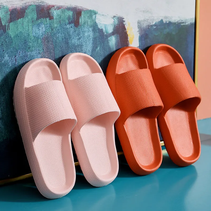 26-45 Size Hot EVA Shoes For Women Slippers Soft