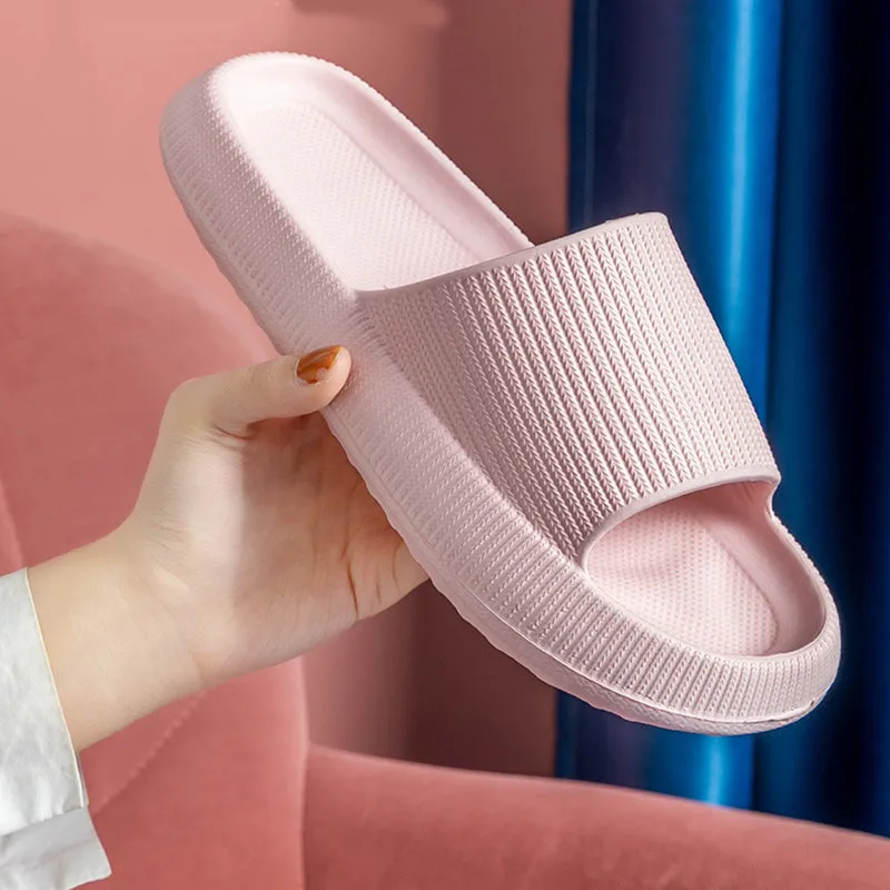 26-45 Size Hot EVA Shoes For Women Slippers Soft