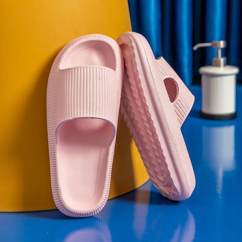 26-45 Size Hot EVA Shoes For Women Slippers Soft
