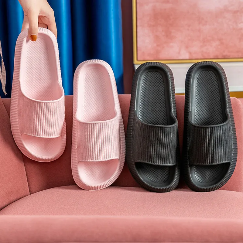 26-45 Size Hot EVA Shoes For Women Slippers Soft