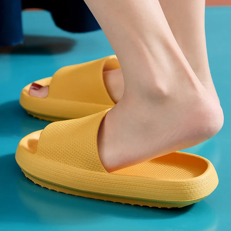 26-45 Size Hot EVA Shoes For Women Slippers Soft