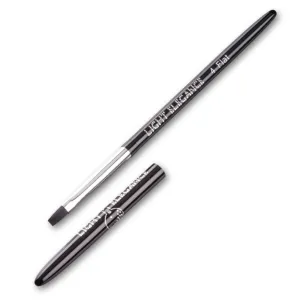 #4 Flat Bling Brush