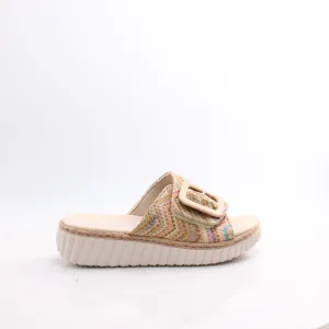 69253 RIEKER 25 SANDALS