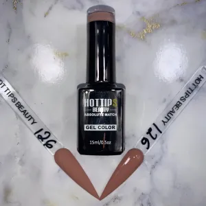 Absolute Match - 126 Don't Doubt Urself