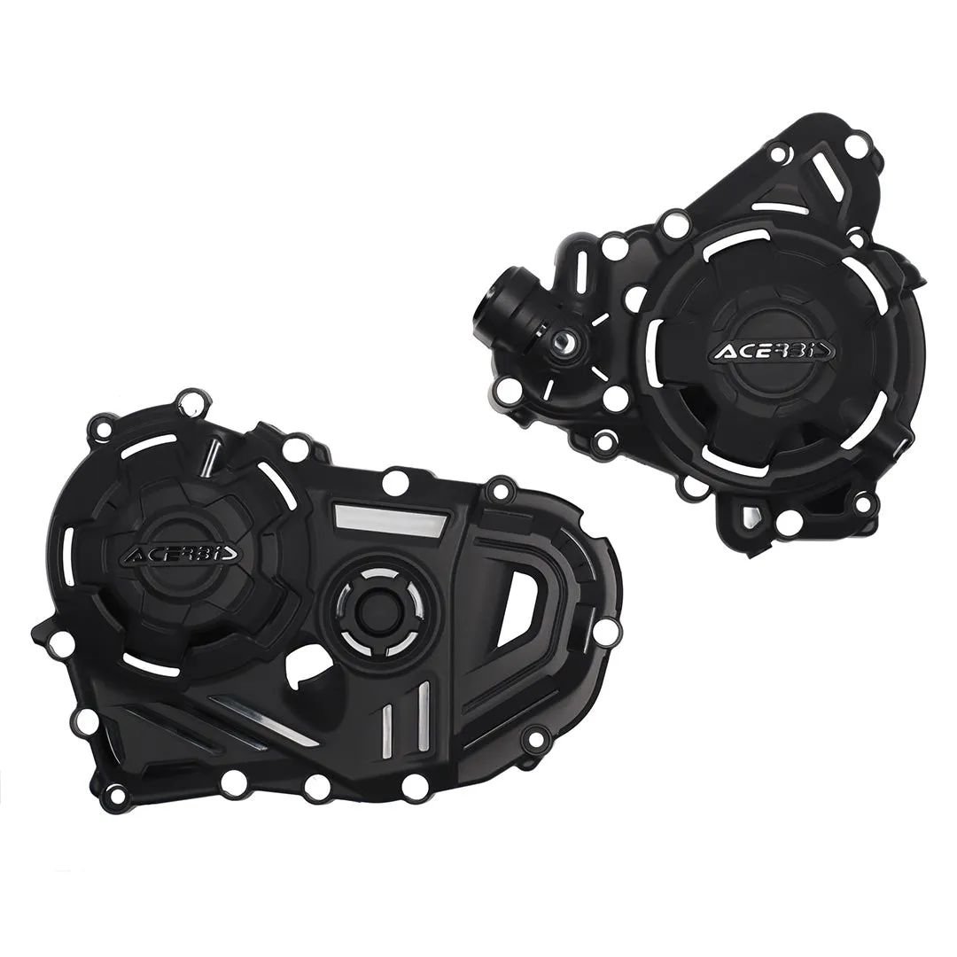 ACERBIS X-POWER Engine Protection Kits (Adventure)