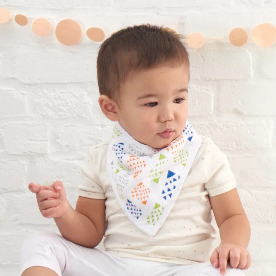 Aden   Anais Classic Bandana Bib