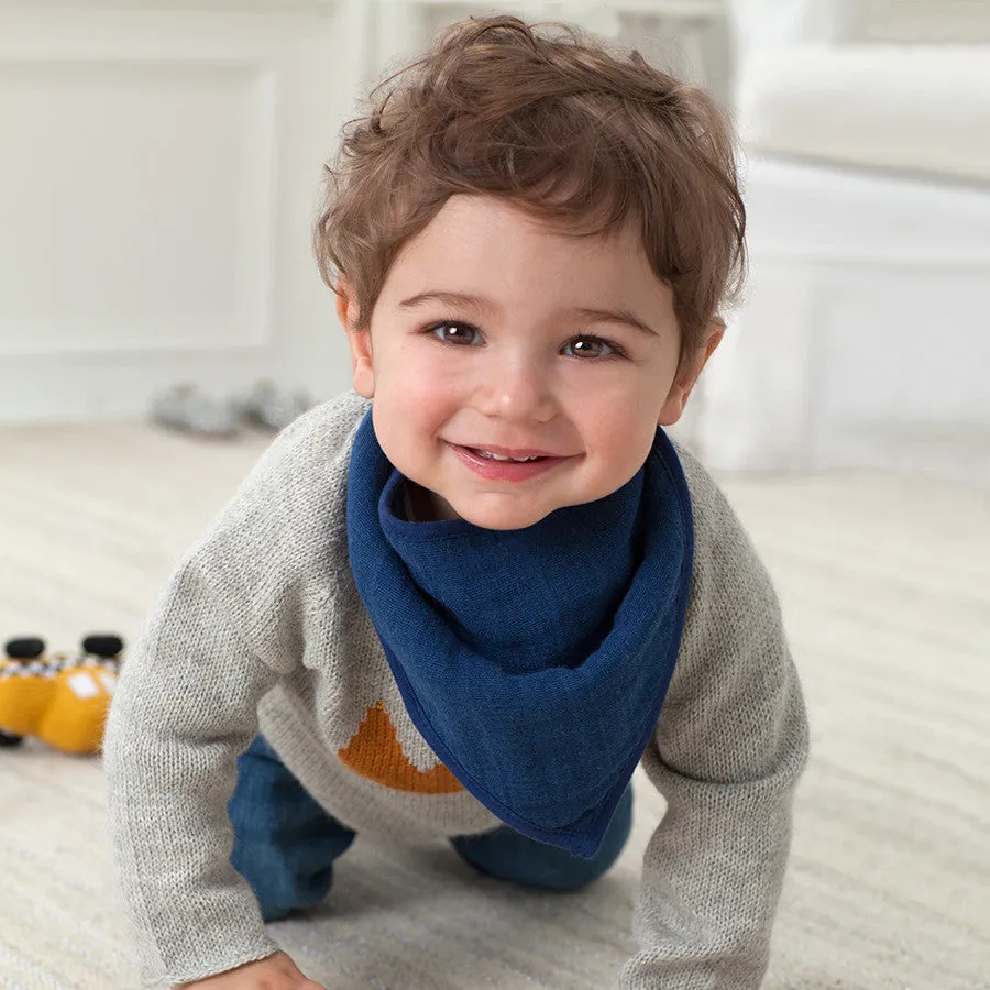 Aden   Anais Classic Bandana Bib