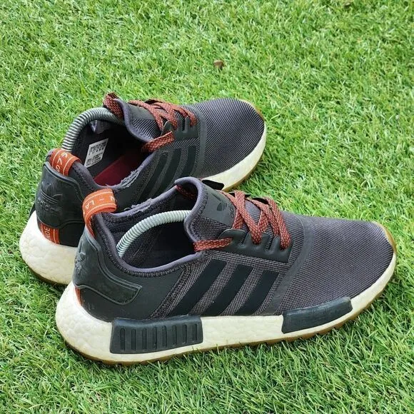 ADIDAS NMD R1 - Womens Sneakers - SIZE 8 ***See Pictures***
