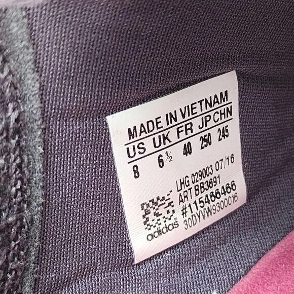 ADIDAS NMD R1 - Womens Sneakers - SIZE 8 ***See Pictures***