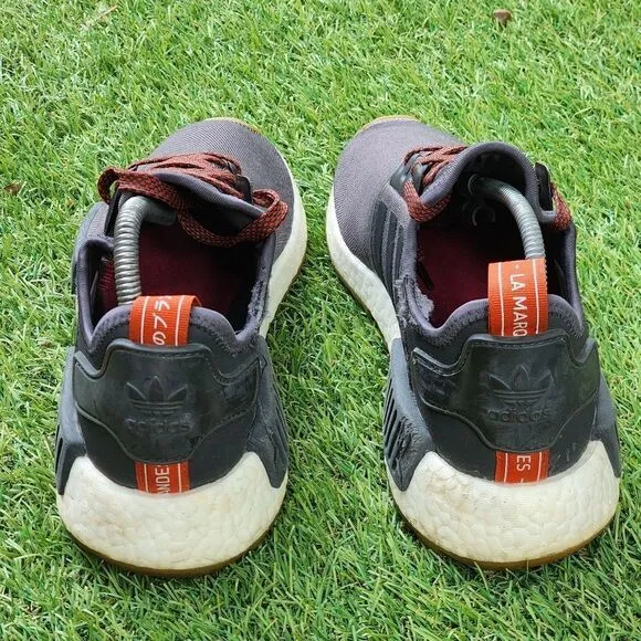 ADIDAS NMD R1 - Womens Sneakers - SIZE 8 ***See Pictures***