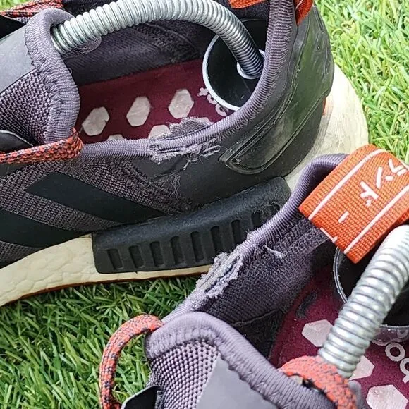 ADIDAS NMD R1 - Womens Sneakers - SIZE 8 ***See Pictures***