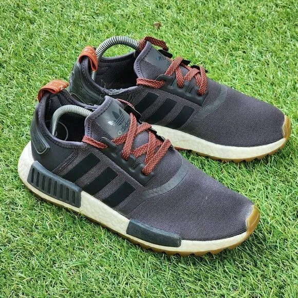 ADIDAS NMD R1 - Womens Sneakers - SIZE 8 ***See Pictures***