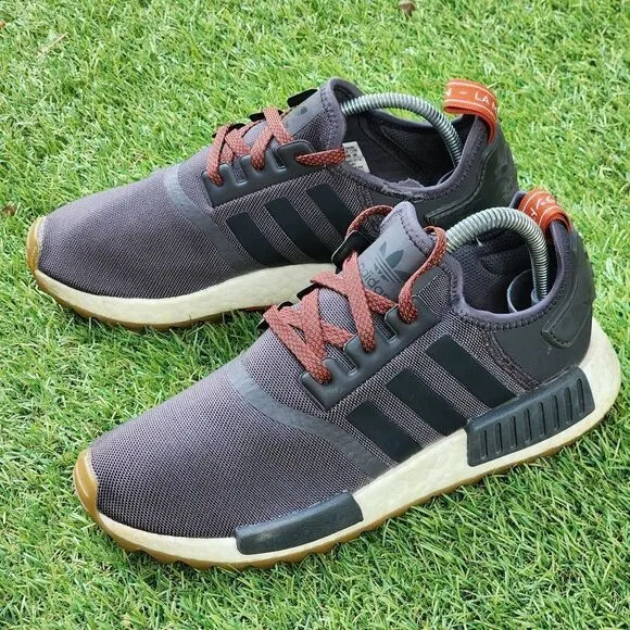 ADIDAS NMD R1 - Womens Sneakers - SIZE 8 ***See Pictures***