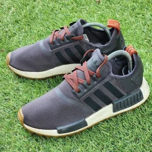 ADIDAS NMD R1 - Womens Sneakers - SIZE 8 ***See Pictures***