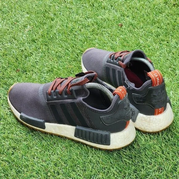 ADIDAS NMD R1 - Womens Sneakers - SIZE 8 ***See Pictures***