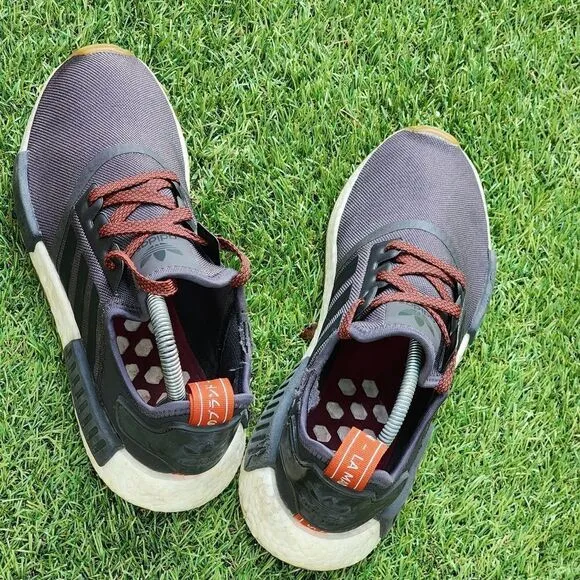 ADIDAS NMD R1 - Womens Sneakers - SIZE 8 ***See Pictures***