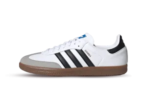 Adidas Samba Vegan White Gum
