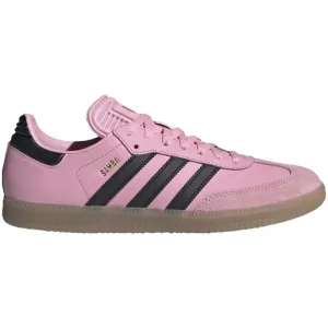 Adidas Samba x Lionel Messi Inter Miami FC 'Home Kit' (Pink)