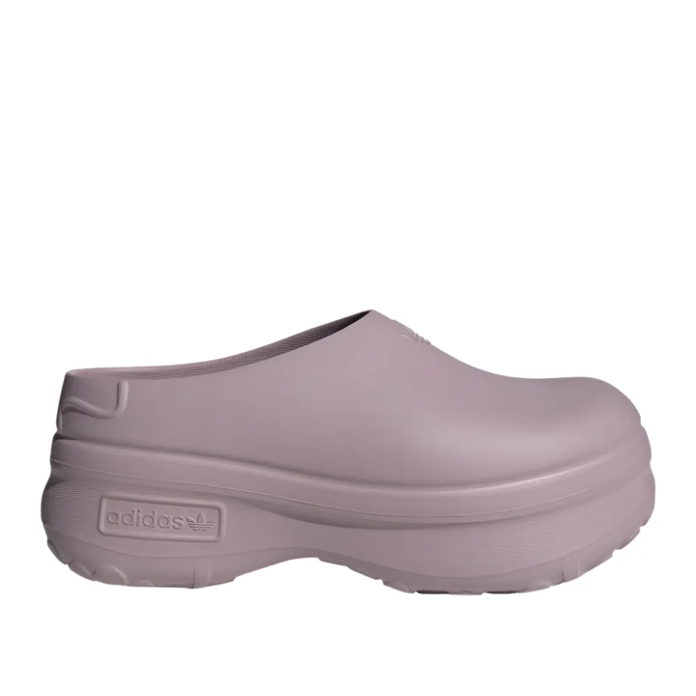 adidas Women's Adifom Stan Smith Mule Shoes