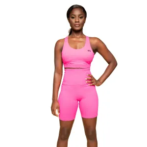 AG Women High Waist Shorts