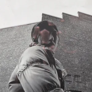 ALDOUS HARDING 'Warm Chris' LP