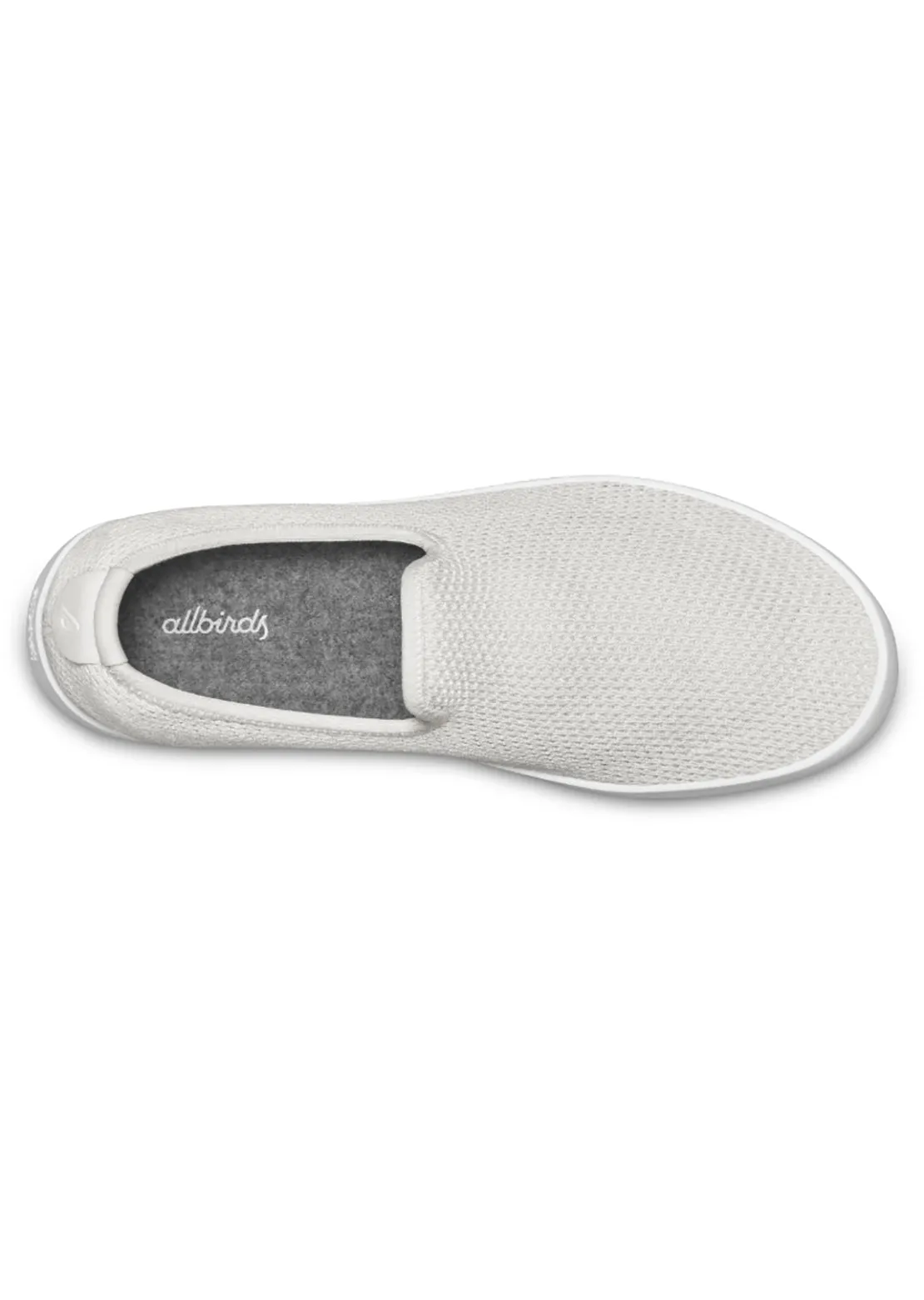 Allbirds Womens Tree Lounger Shoes