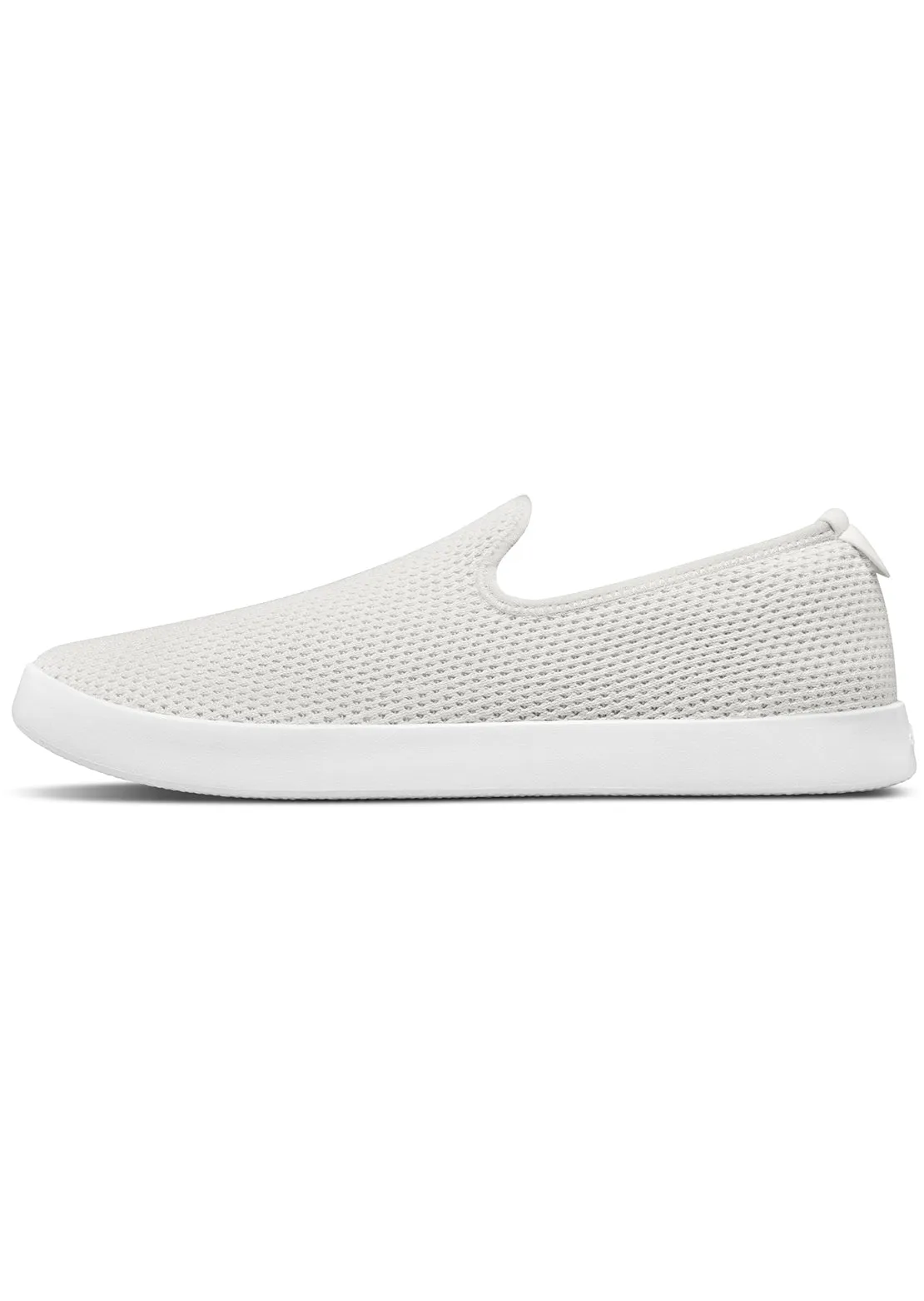 Allbirds Womens Tree Lounger Shoes
