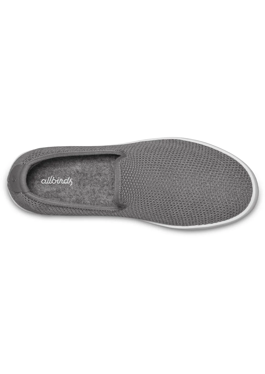 Allbirds Womens Tree Lounger Shoes