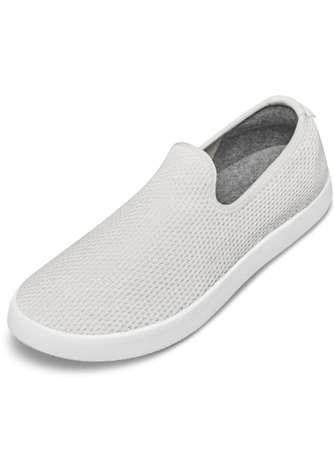 Allbirds Womens Tree Lounger Shoes
