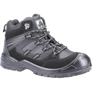 Amblers AS257 Safety Boot | Steel Toe Cap