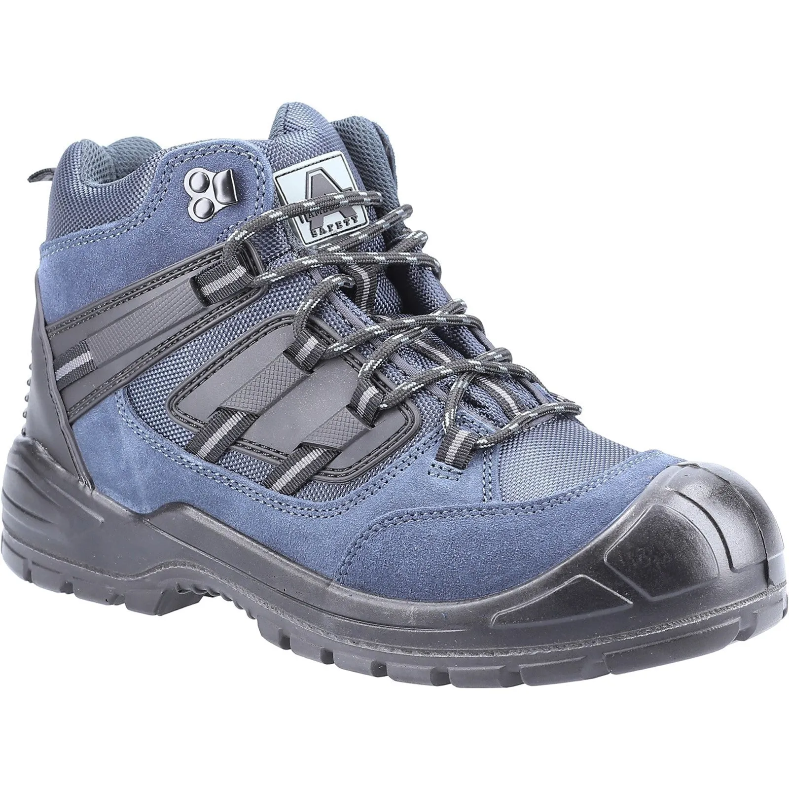 Amblers AS257 Safety Boot | Steel Toe Cap