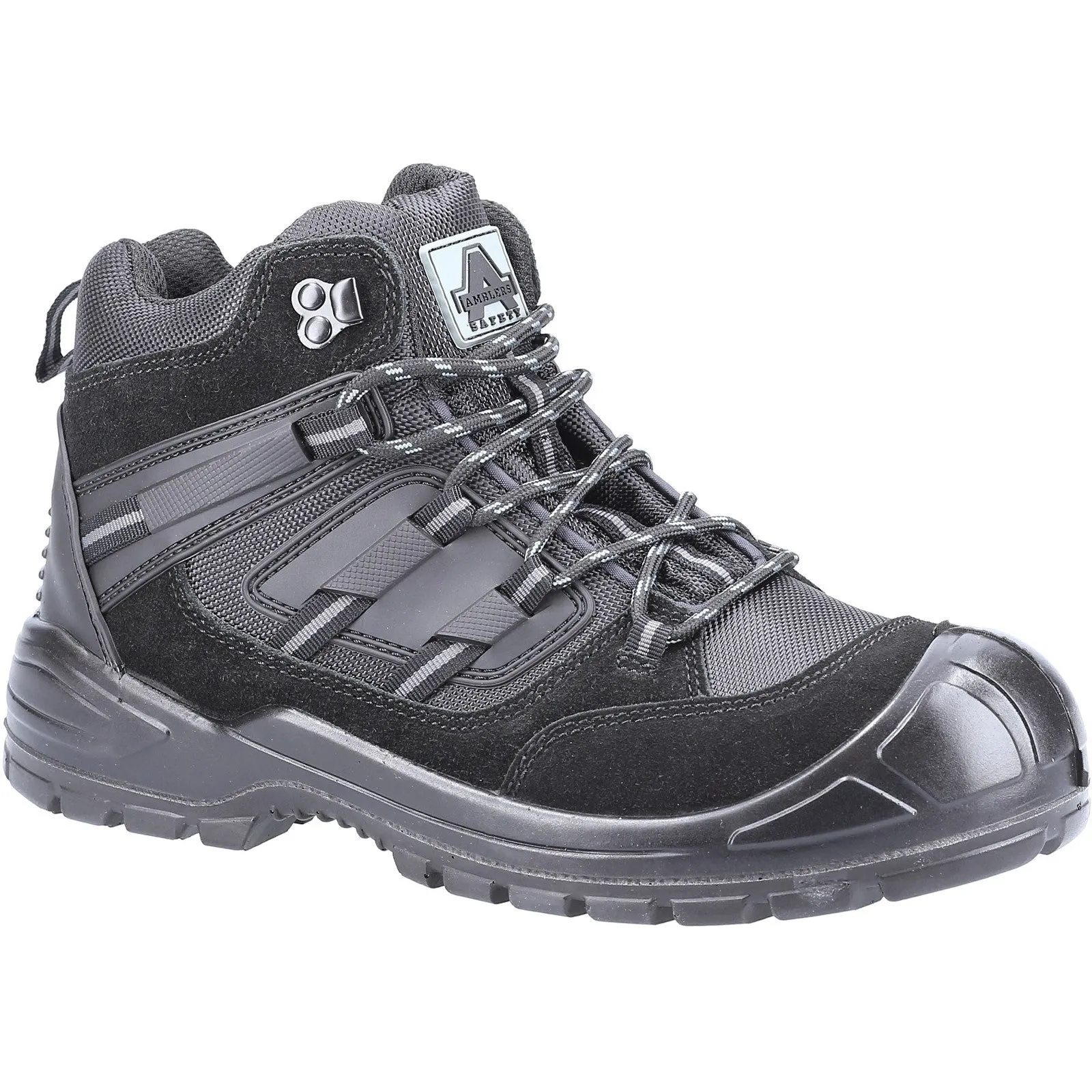 Amblers AS257 Safety Boot | Steel Toe Cap