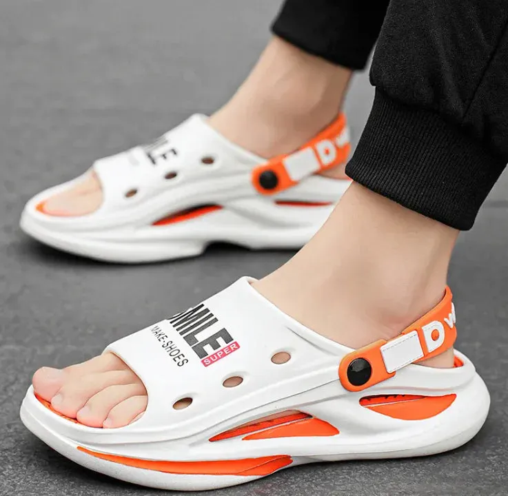Aqua Step Plus Beach Slippers