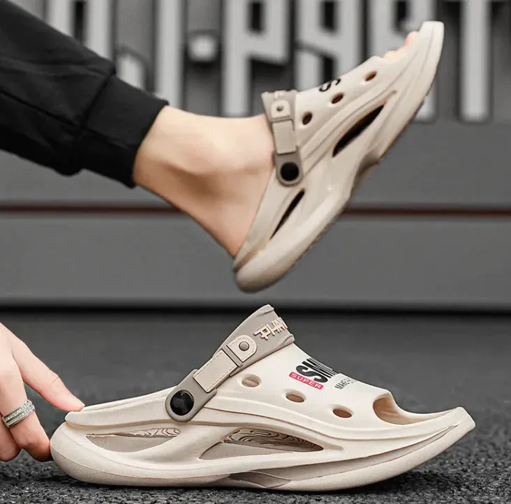 Aqua Step Plus Beach Slippers