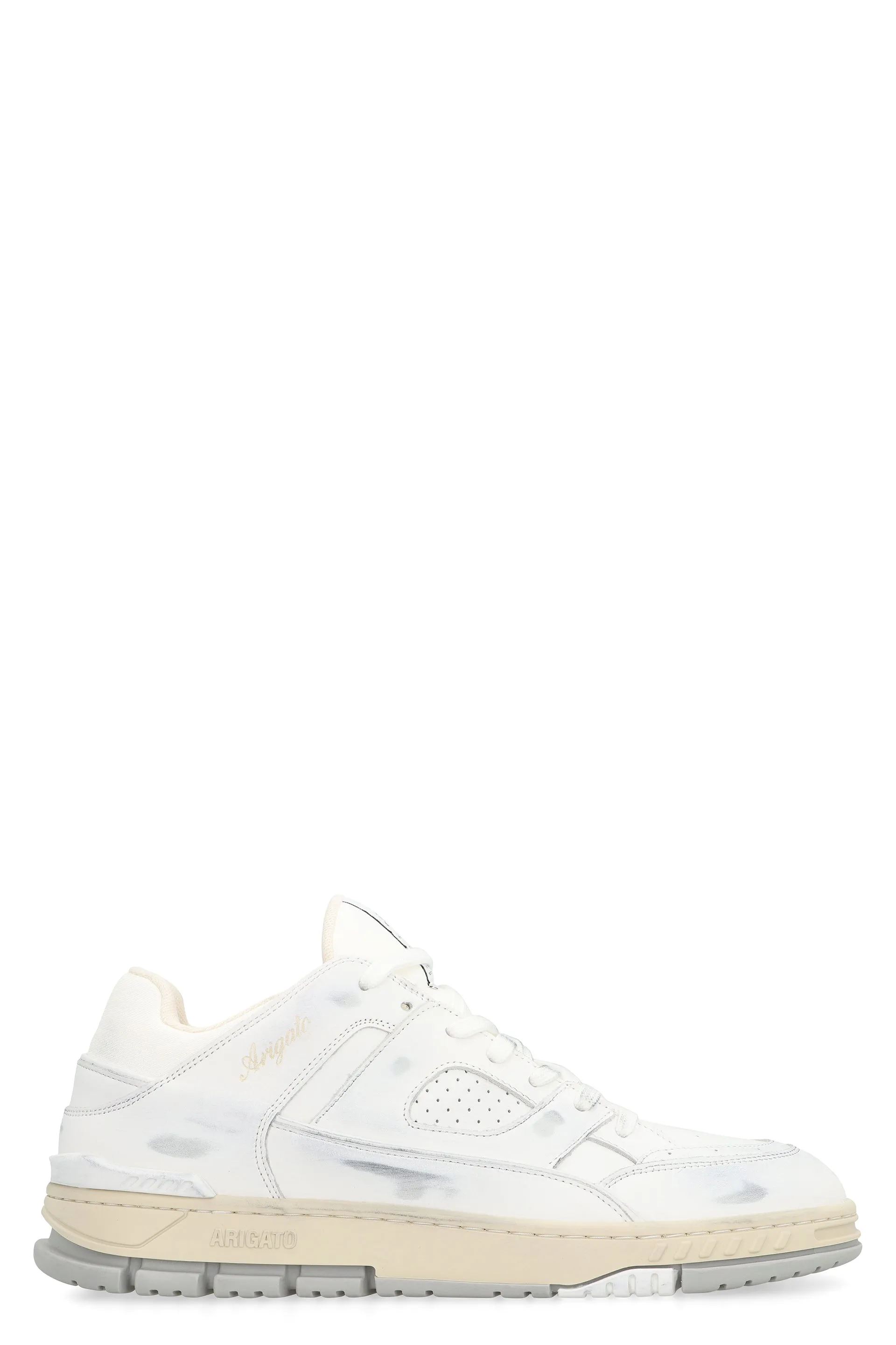 Area Lo Low-top sneakers
