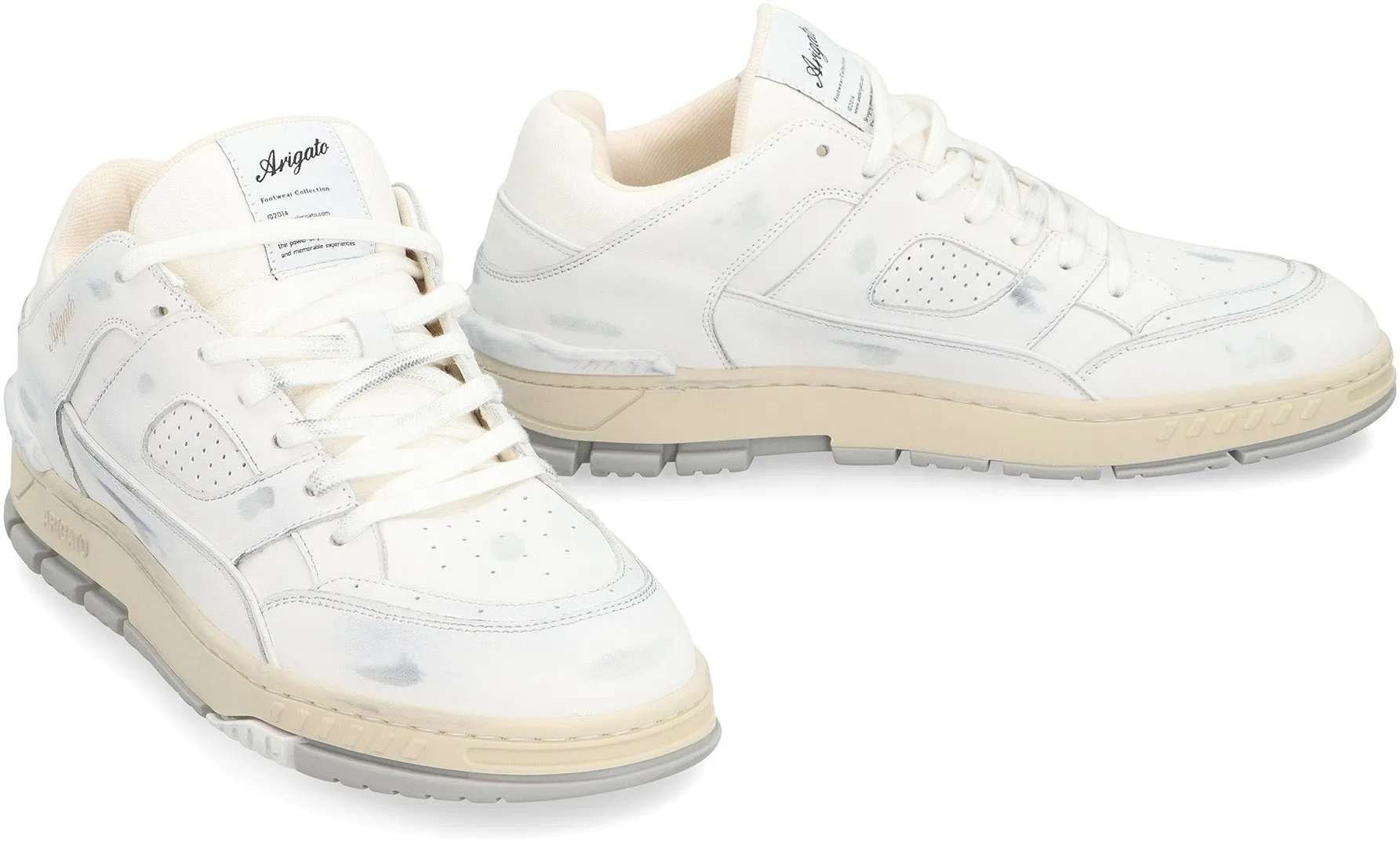 Area Lo Low-top sneakers