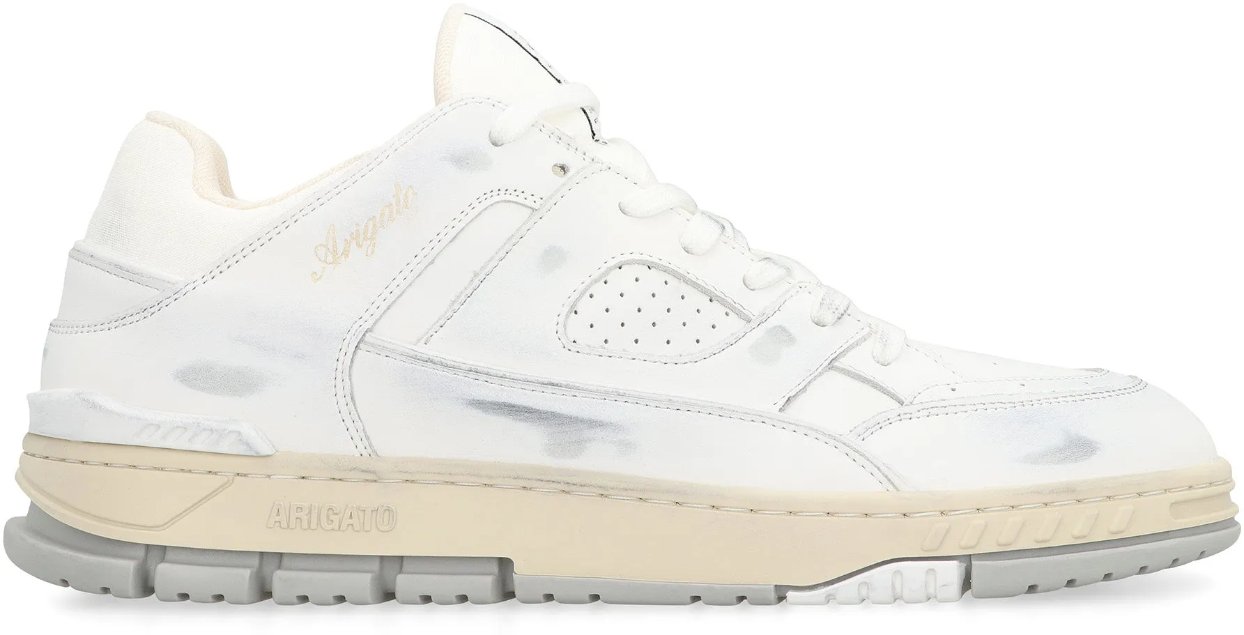 Area Lo Low-top sneakers