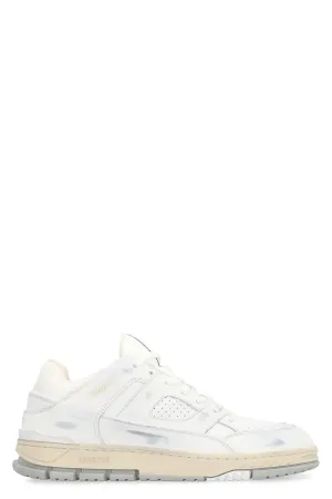 Area Lo Low-top sneakers