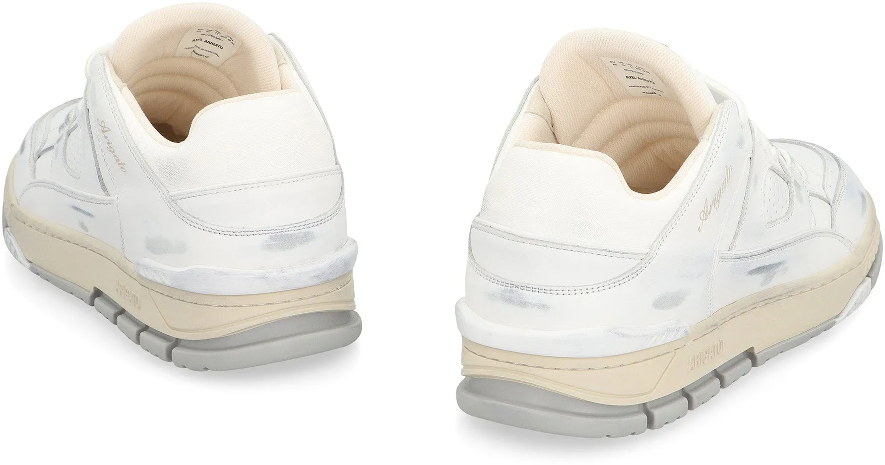 Area Lo Low-top sneakers