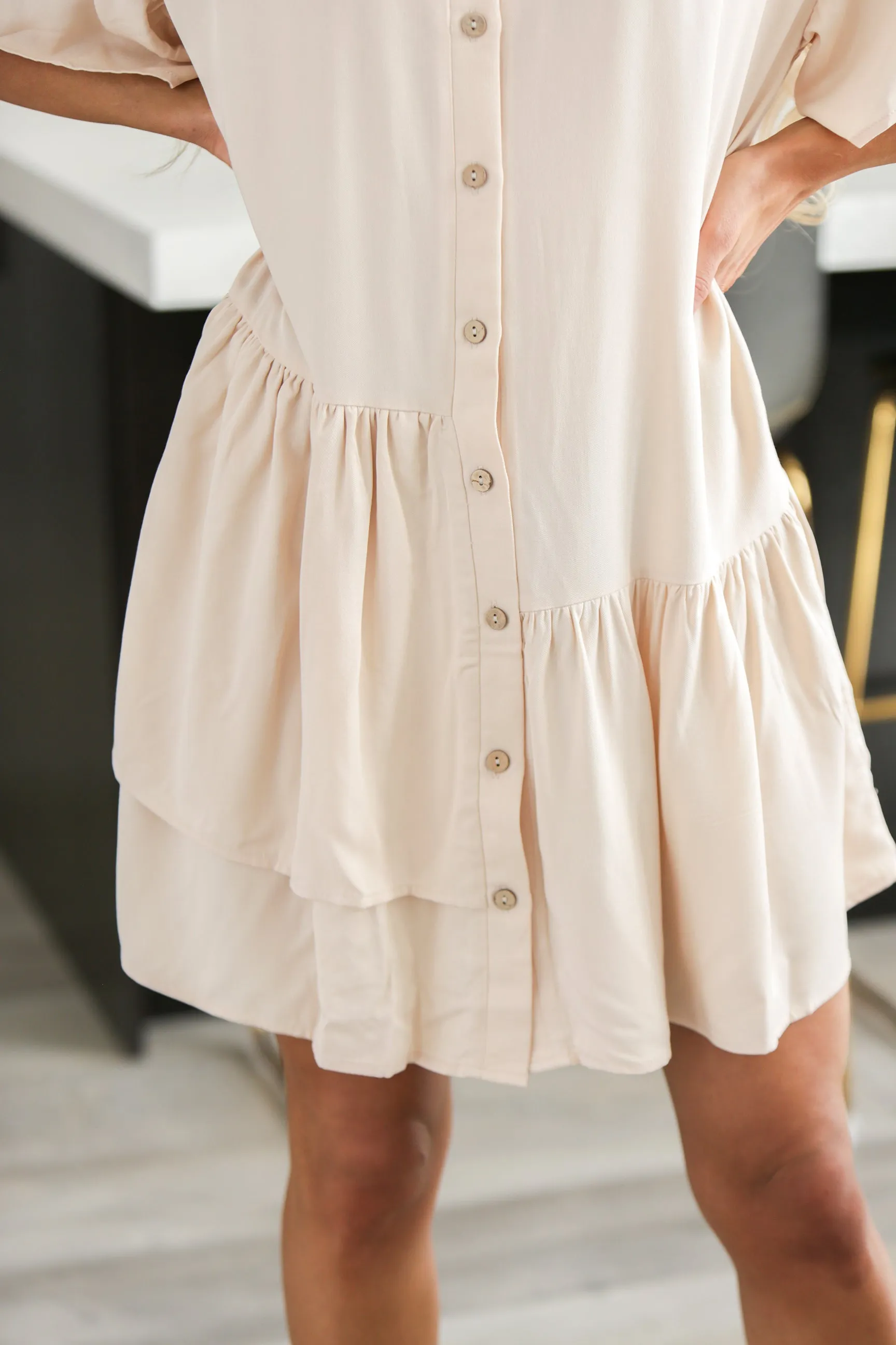 Arizona Dress