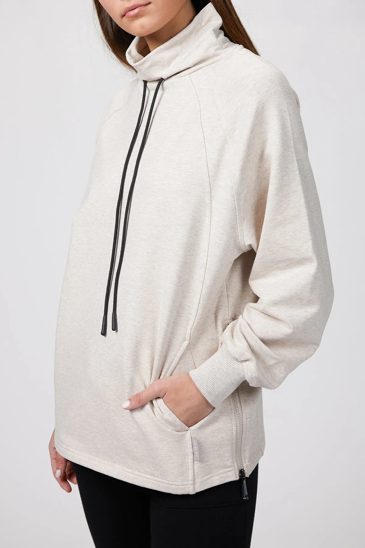 ATLAS SWEAT