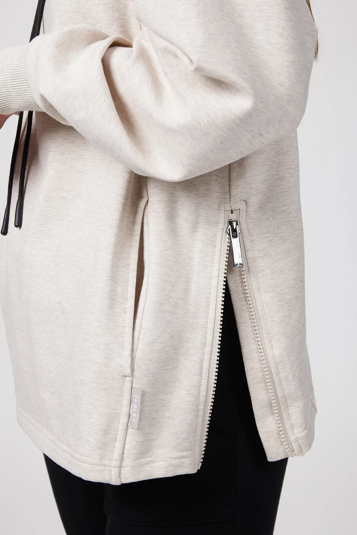 ATLAS SWEAT