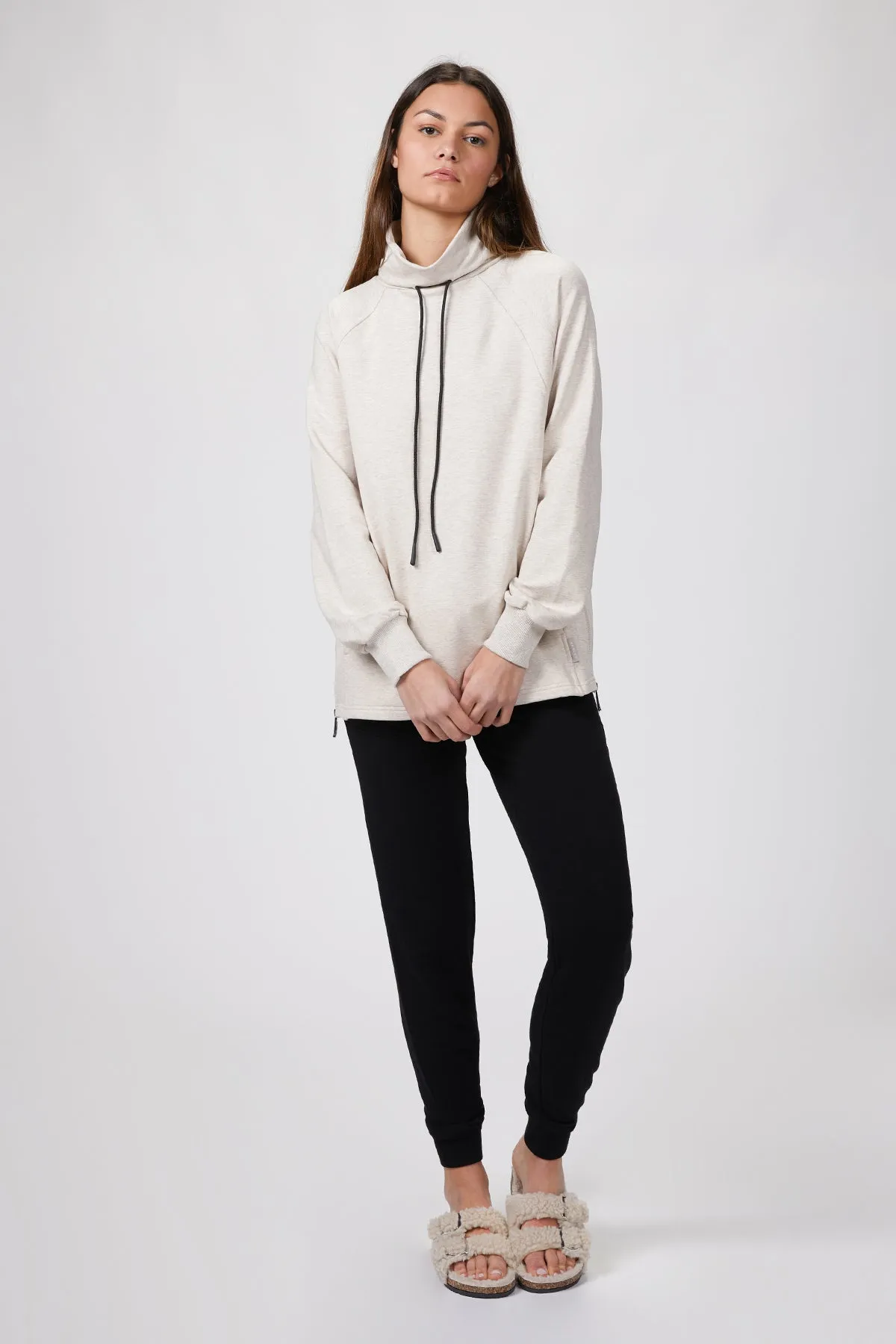ATLAS SWEAT