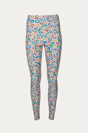 AYLA HIGH-RISE LEGGING
